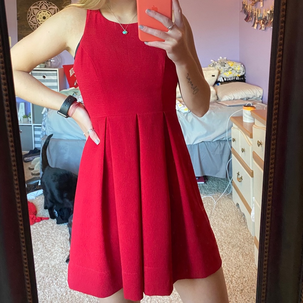 Lulu’s dress